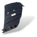 Acabamento Lateral Direito Console Central Jac J3 2012