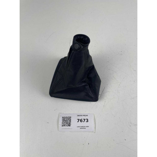 Capa Marcha Idea Original