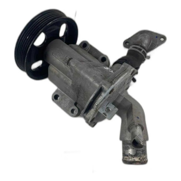 Bomba De Água  Fiat Argo Jeep Toro Renegade Etorq