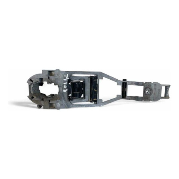 Suporte Maçaneta Externa D Esquerda Vw  Bora 2010