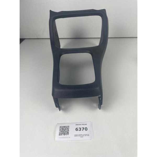 Console Central Alavanca De Cambio Honda Civic 1997 2000 