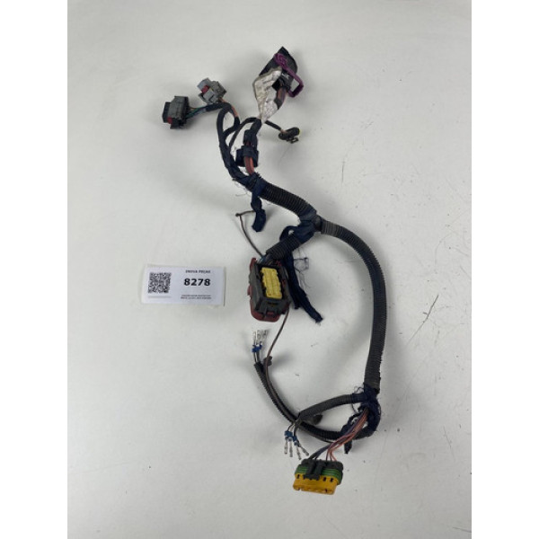 Chicote Motor Injetor Fiat Bravo 1.8 2011 2016 51892898