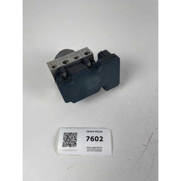 Módulo Freio Abs Fiat Palio/strada 2013/2018 0265805086