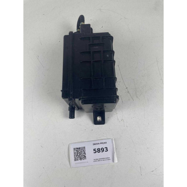 Filtro Canister Honda Civic Lxr 2.0 2014 A 2016
