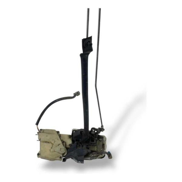 Fechadura Porta Traseiro Esquerdo Honda Civic G9 2012 2016