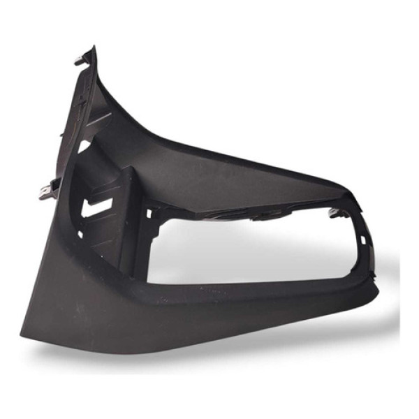 Moldura Acabamento Do Console Central Ford Ka 15 A 21