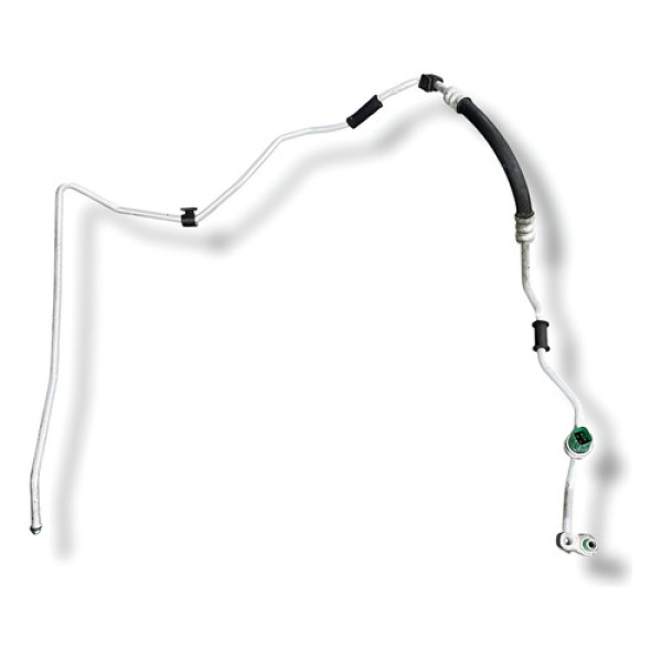 Mangueira Ar Condicionado Nissan March 1.0 16v 2013 2017