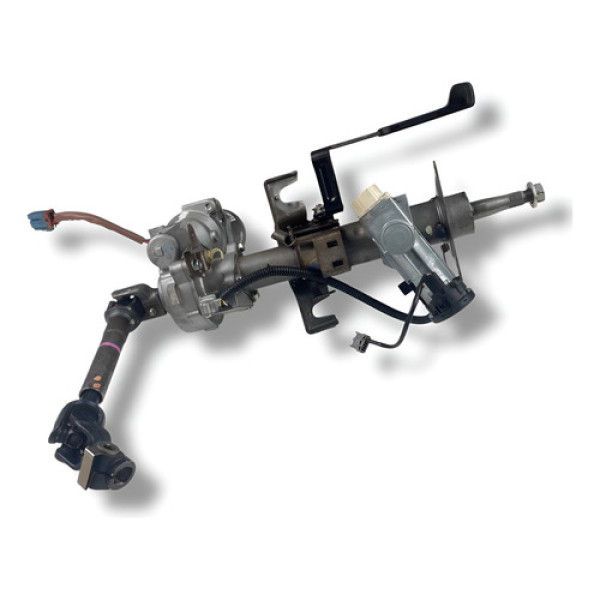 Coluna De Direção Elétrica Nissan Tiida  Livina 2010 2013