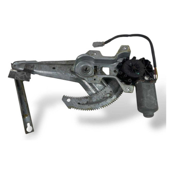 Elevador Vidro Traseiro Esquerdo Honda Civic G9 1.8 2013