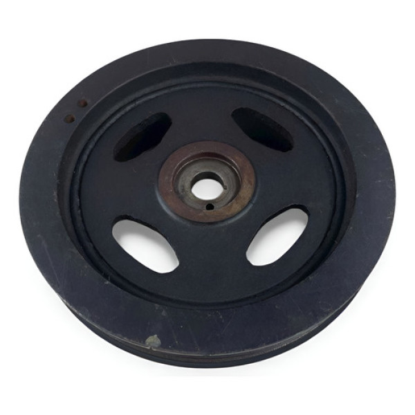 Polia Virabrequim Jac J3 1.4 2011/2014