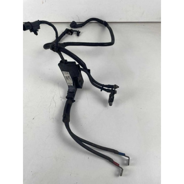 Cabo Positivo Bateria Alternador Arranque Hyunda Azera 07/11