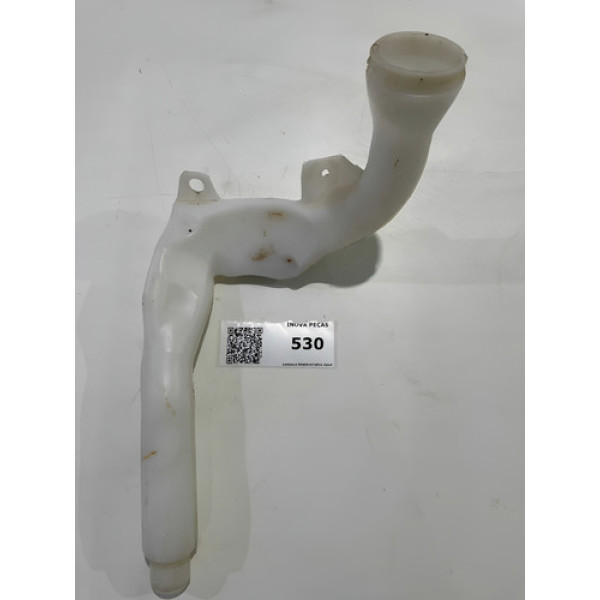 Gargalo Reservatorio Agua Parabrisa C4 Cactus 2018 A 2020