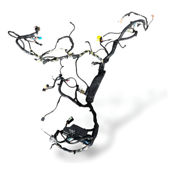 Chicote Do Painel Caixa Fusivel Chevrolet Prisma Joy 2019