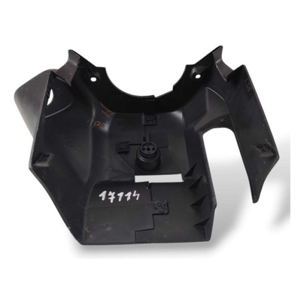 Moldura Acabamento Inferior Chave Seta Gm Onix 2016