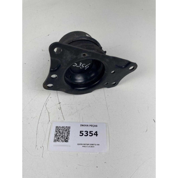 Coxim Motor Direito Vw Polo 1.6 2014