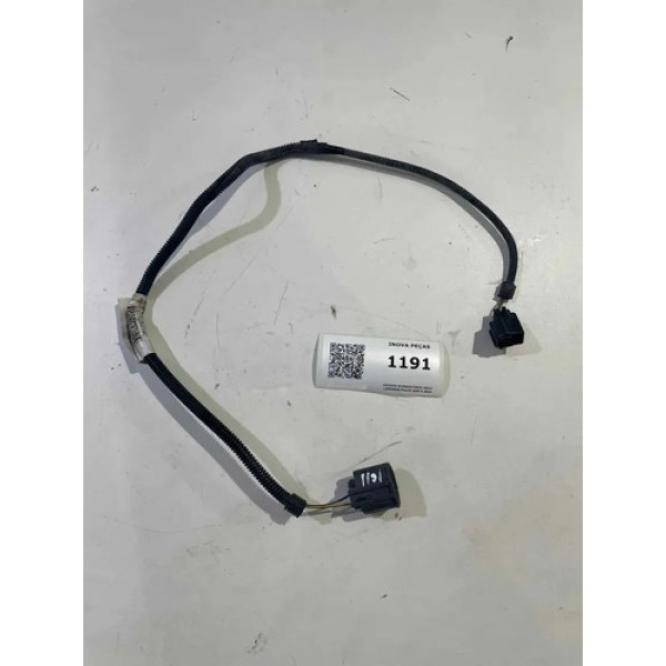 Chicote Reservatório Água Limpador Focus 2009 A 2013