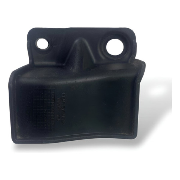 Acabamento Parabarro Tras Direito Honda Fit 2015 A 2020