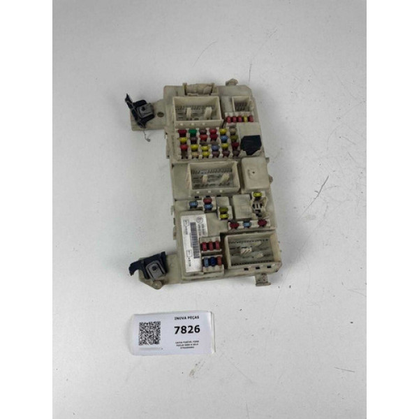 Caixa Fusível Ford Focus 2009 A 2013 97ra000001 
