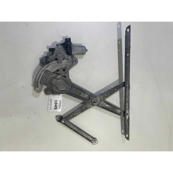 Máquina De Vidro Dianteira Esquerda Toyota Etios 2015 A 20