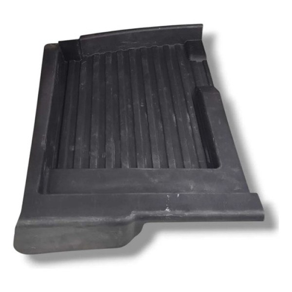 Porta Objeto Teto Fiat Fiorino 2020 2023 Esquerdo 1002152480 Preto