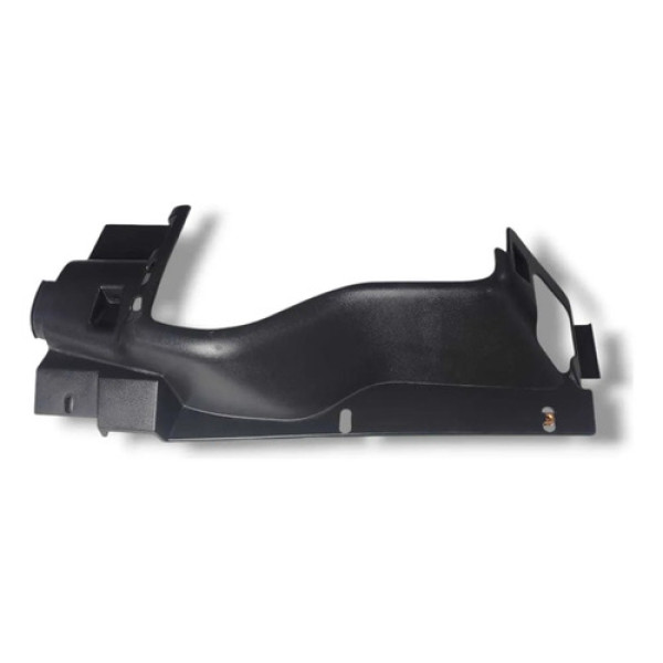 Moldura Isolador Central Painel Chevrolet S10 01/11 93287406