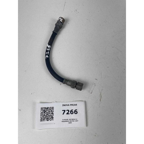 Flexivel De Freio D/ Esquerdo Vectra 1997 2005
