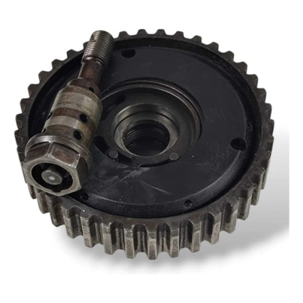 Polia Comando Escape Ford Ka 1.0 3 Cilindro