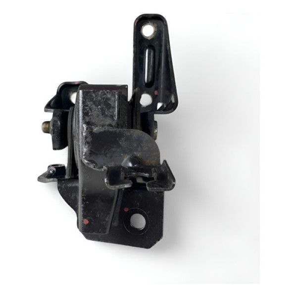 Coxim Do Motor Esquerdo Jac J3 1.4 2010 2014 L24070