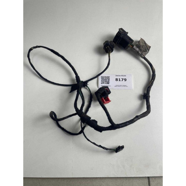 Chicote Porta Traseira Direita Bravo 11-15 Fib-7272t