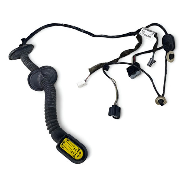 Chicote Porta Traseira Direita Renault Captur 2017