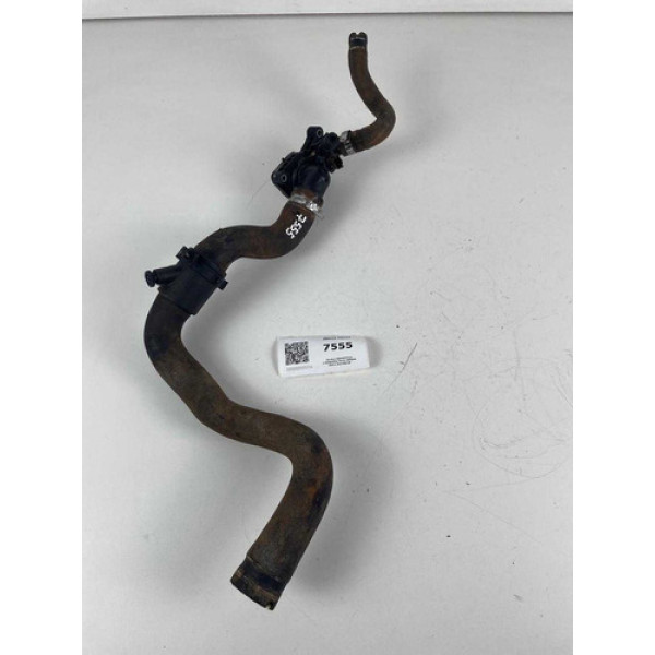 Válvula Termostática C/mangueira Weekend 2016 A 2020 5504.90