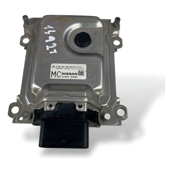 Módulo Câmbio Nissan Versa Kicks 1.6 2017/2021 0260004358