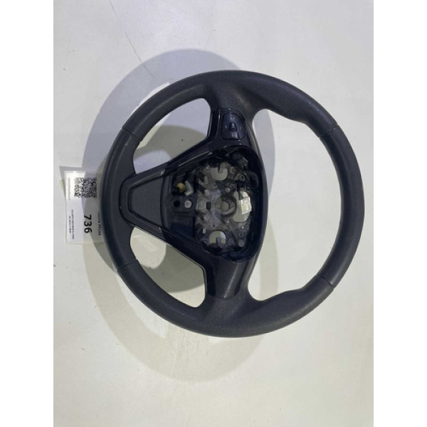 Volante Motorista Ford Ka 2015 A 2020