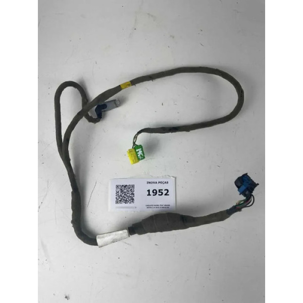 Chicote Painel Fiat Grand Siena 1.6 2016 519840100