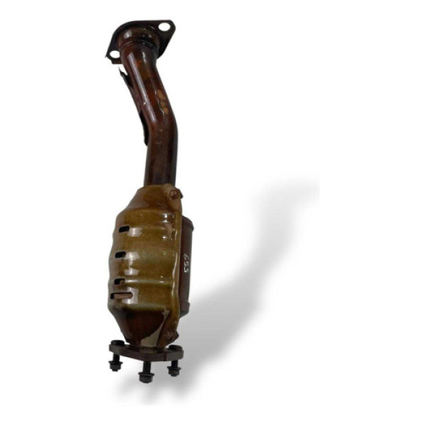 Catalisador Honda Fit City Wrv 2015 2020