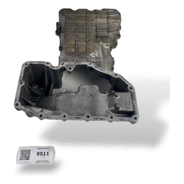 Sobre Carter Grand Cherokee 3.0 2013 Diesel  