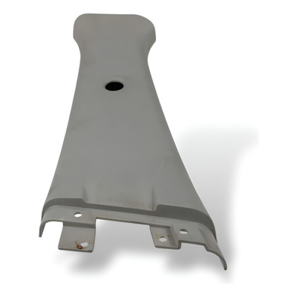 Moldura Coluna Central Lado Esquerdo Jac J3 2010 2014