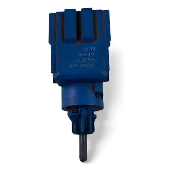 Sensor Pedal Embreagem Volkswagen Fox 2006 A 2010 1j0927189f