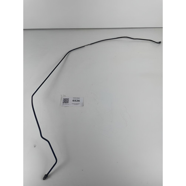 Tubo Freio Traseiro Direito Vw Up 2015/ Original 1s0611764c