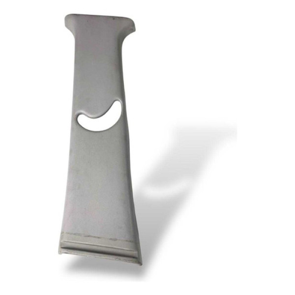 Acabamento Coluna Esquerda Nissan March 2011 2018 769149lh0a