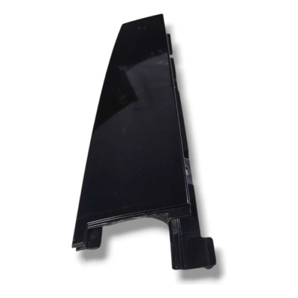 Moldura Lateral Traseira Esquerda Focus 2015 2019 Preto