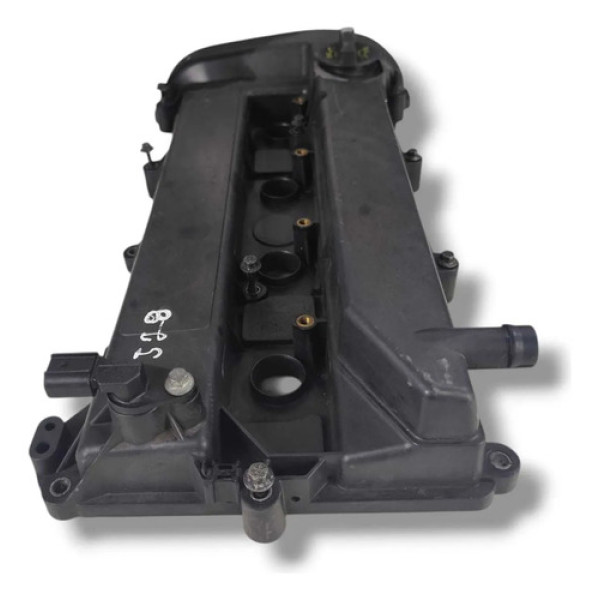 Tampa Valvula Ford Focus 2009 2013 Ecosport 2012 2.0 Duratec Preto