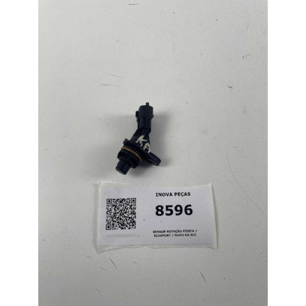 Sensor Rotação Fiesta / Ecosport / Novo Ka 3cc