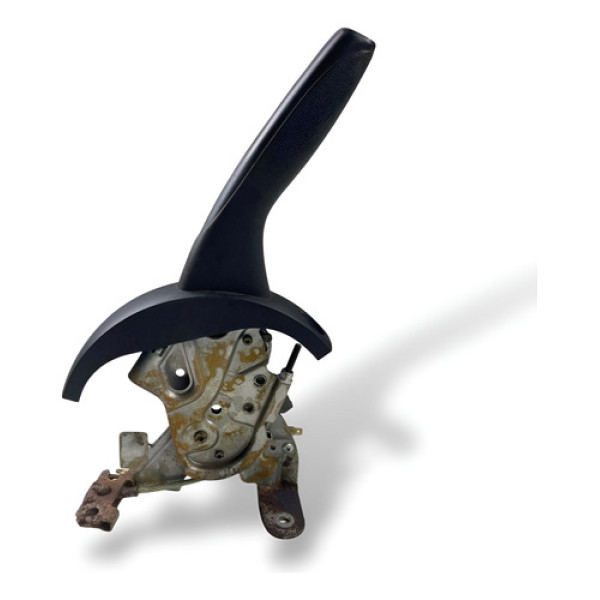 Alavanca Freio De Mao Nissan March  2012 2015