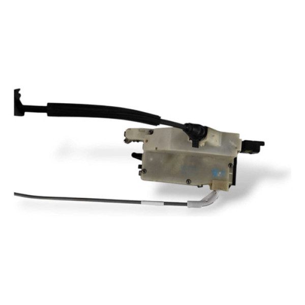 Fechadura Da Porta Dianteira Direita  C4 Lounge 1.6 Thp 2014