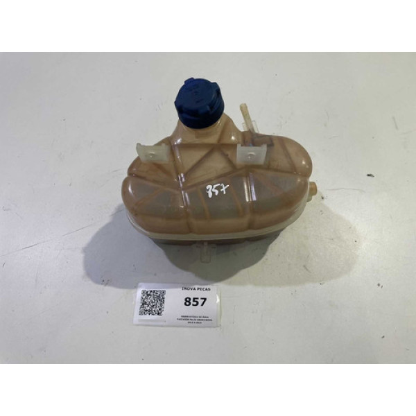 Reservatório De Água Radiador Palio Grand Siena 2013 A 2016