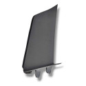 Moldura Direita Painel Chevrolet Meriva 1.4 2012 93363100 Preto