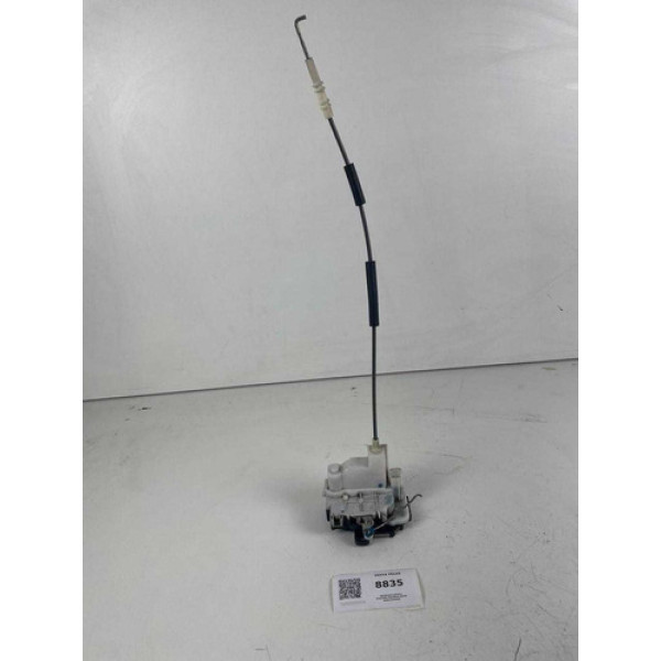 Fechadura Elétrica Dianteira Esquerdo  Grand Siena 51870625