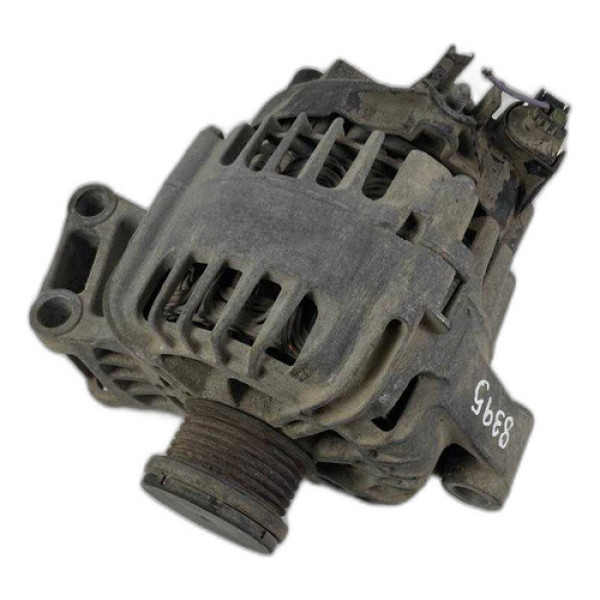 Alternador Ford Ecosport 1.6 2015 2016 2017 Dn1510300aa