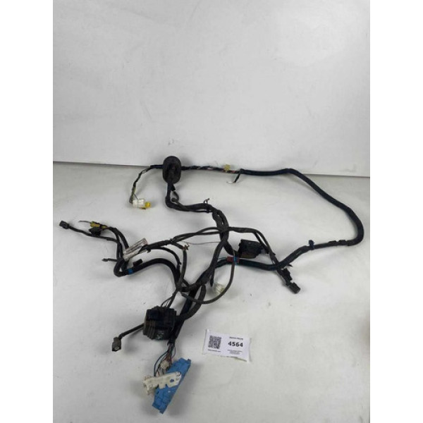 Chicote Interno Direito Honda City 2011 32100tm0m30000a